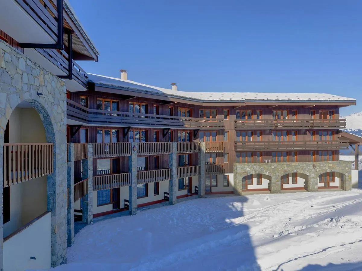 Appartement La Plagne Montchavin Les Coches, 3 Pieces, 6 Personnes - Fr-1-181-1964 La Plagne-Tarentaise