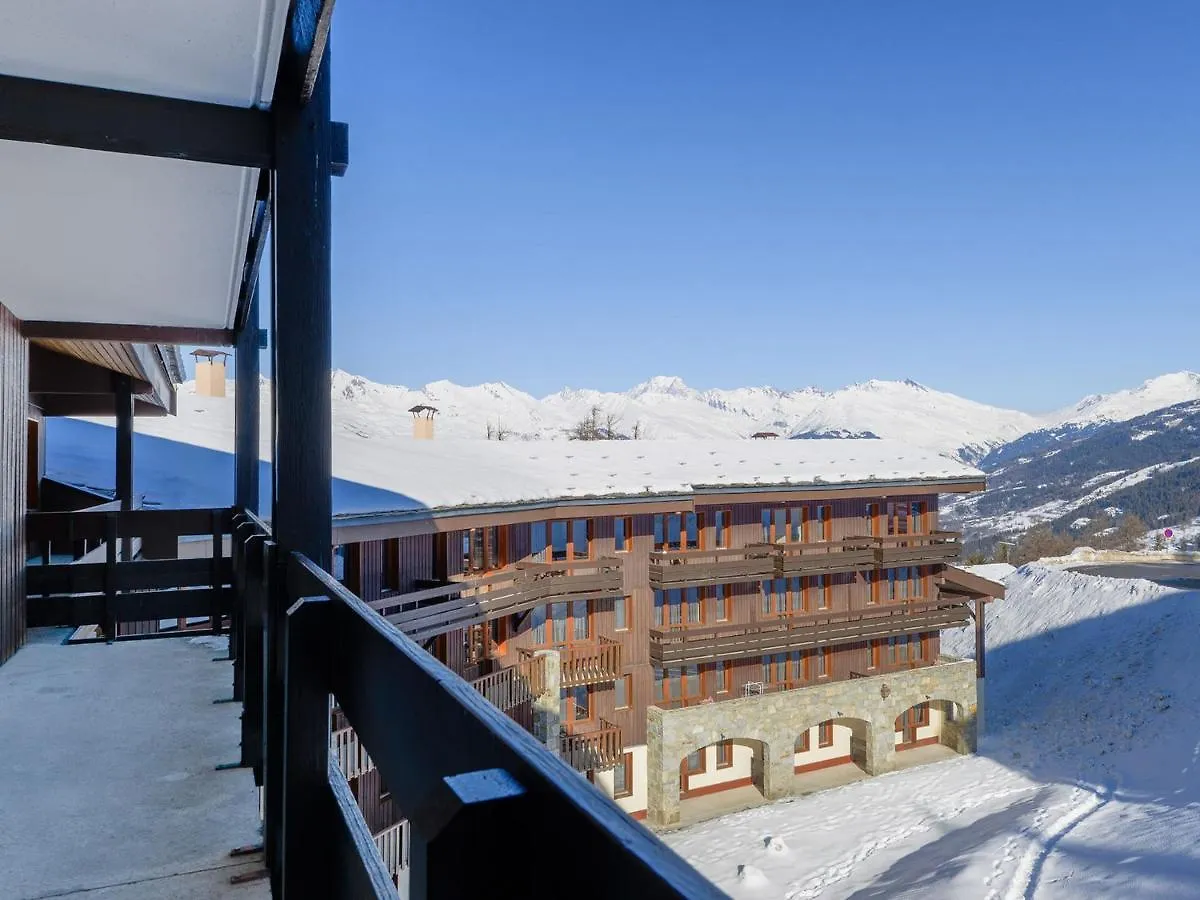 Lägenhet Appartement La Plagne Montchavin Les Coches, 3 Pieces, 6 Personnes - Fr-1-181-1964