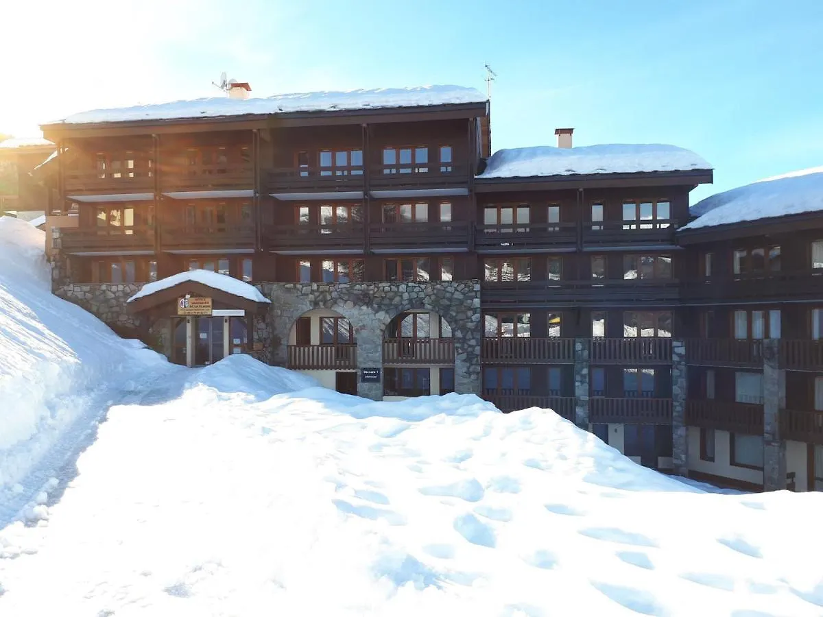 Appartement La Plagne Montchavin Les Coches, 3 Pieces, 6 Personnes - Fr-1-181-1964 Apartment